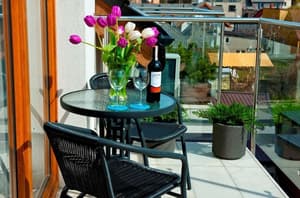 thumbnail: Terrace/patio