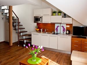 thumbnail: Living area