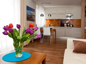 thumbnail: Living area