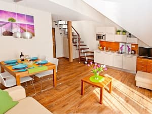 thumbnail: Living area