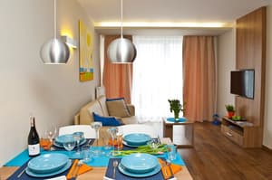 thumbnail: Living area