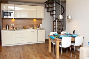 thumbnail: Living area
