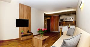 thumbnail: Living area