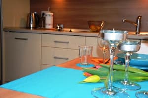 thumbnail: Private kitchen