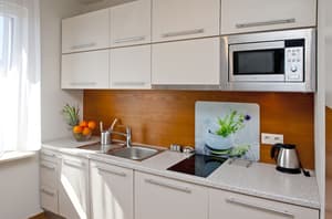 thumbnail: Private kitchen
