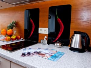 thumbnail: Private kitchen