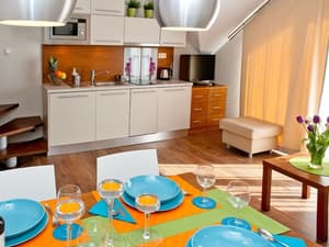 thumbnail: Private kitchen