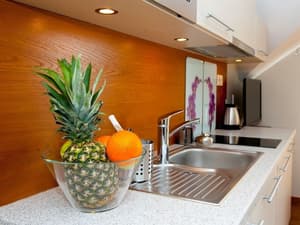 thumbnail: Private kitchen