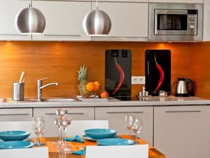thumbnail: Private kitchen