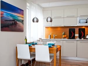 thumbnail: Private kitchen