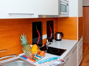 thumbnail: Private kitchen