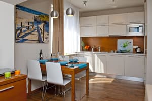 thumbnail: Private kitchen