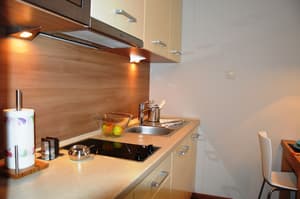 thumbnail: Private kitchen