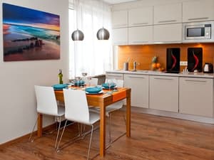 thumbnail: Private kitchen