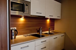 thumbnail: Private kitchen