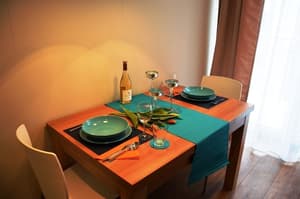 thumbnail: In-room dining