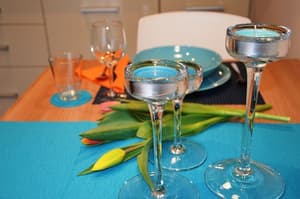 thumbnail: In-room dining