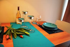 thumbnail: In-room dining
