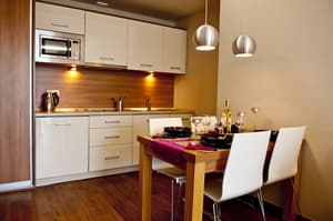 thumbnail: In-room dining