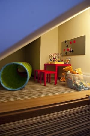 thumbnail: Children's theme room