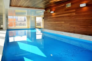 thumbnail: Indoor pool