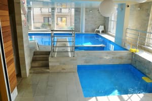 thumbnail: Indoor pool