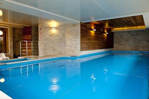 thumbnail: Indoor pool