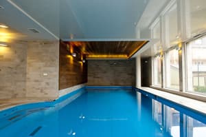 thumbnail: Indoor pool