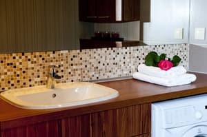 thumbnail: Bathroom sink
