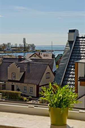 thumbnail: View from room
