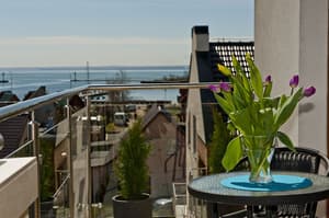 thumbnail: View from room