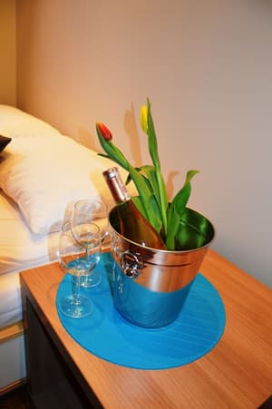 thumbnail: Room amenity