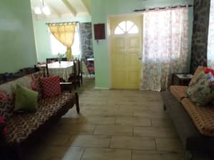 thumbnail: Interior entrance