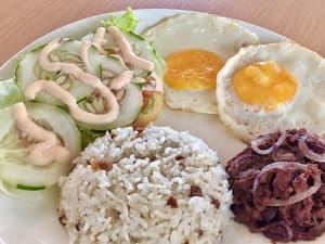 thumbnail: Breakfast meal