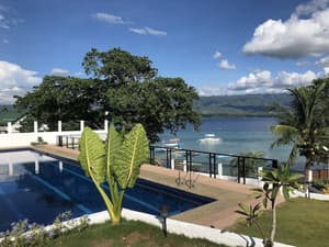 thumbnail: Outdoor pool