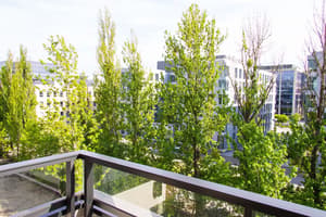 thumbnail: Balcony