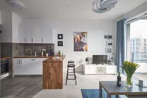 thumbnail: Living area