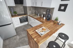 thumbnail: Private kitchenette