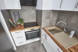 thumbnail: Private kitchenette