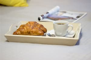 thumbnail: Breakfast meal