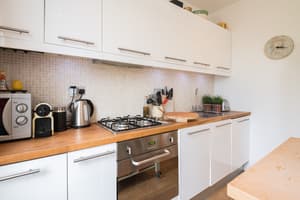 thumbnail: Private kitchen