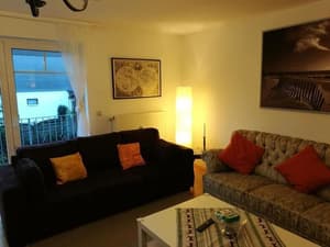 thumbnail: Living area
