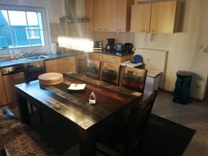 thumbnail: Private kitchen