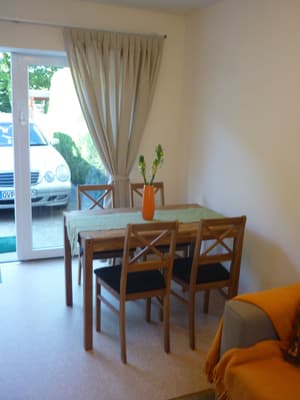 thumbnail: In-room dining