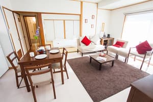 thumbnail: Living area