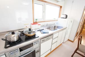 thumbnail: Private kitchen