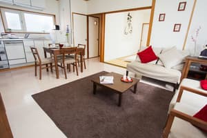 thumbnail: Living area