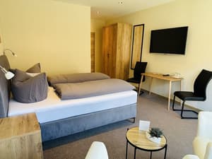 thumbnail: Room amenity