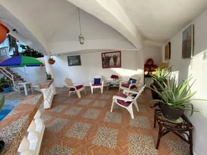 thumbnail: Terrace/patio