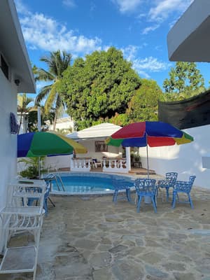 thumbnail: Terrace/patio